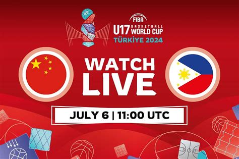gilas pilipinas live game today